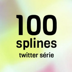 100 splines (twitter série)