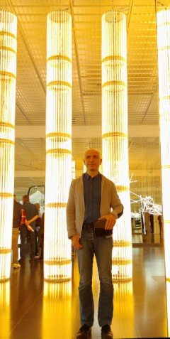 Article avec image